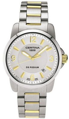 Certina DS Podium C260.7129.44.16