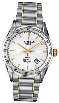 Certina es DS 1 C006.407.22.031.00 - 2