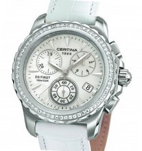 Certina Sport Classic DS First Lady