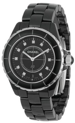 Chanel H2124 J12 Diamond Dial