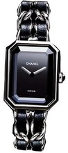 Chanel Premier Black Dial Ladies H0451