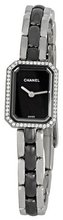 Chanel Premier Diamond Case Ladies H2163