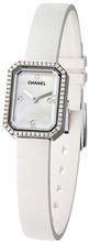 Chanel Premiere Diamond Quartz Ladies H2433
