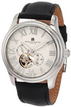 Charles-Hubert, Paris 3894-W Premium Collection Stainless Steel Automatic