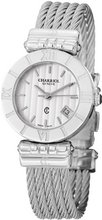 Charriol Alexandre C Ladies Silver Face Stainless Steel ACSS.51.804