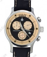 CHASE-DURER Racing/Diving/Sport Condor Chronograph