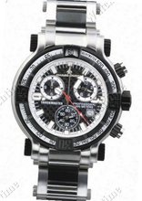 CHASE-DURER Racing/Diving/Sport Trackmaster Professional Chronograph