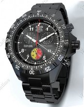 CHASE-DURER Special Forces Special Forces 1000