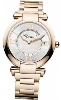 Chopard Imperiale Automatic Rose Gold 384241-5002
