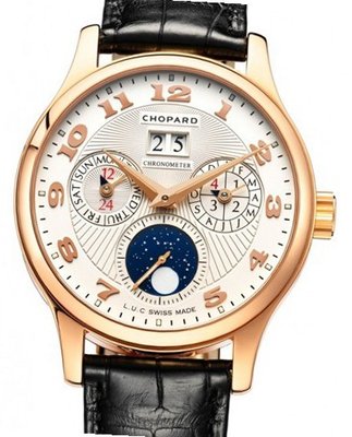 Chopard L.U.C L.U.C Lunar One