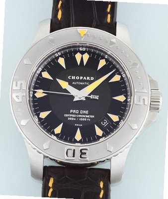 Chopard L.U.C L.U.C Pro One