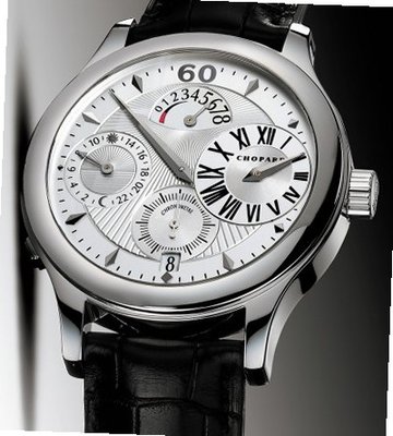 Chopard L.U.C L.U.C Quattro Régulateur