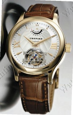 Chopard L.U.C L.U.C Quattro Tourbillon