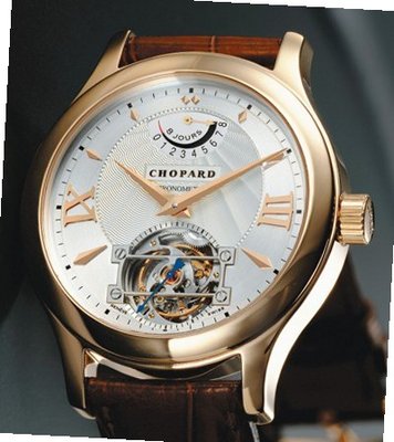 Chopard L.U.C L.U.C Quattro Tourbillon