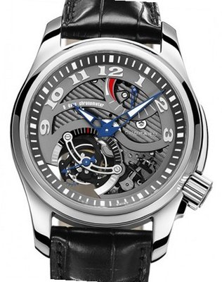 Chopard L.U.C L.U.C Tourbillon Tech Twist