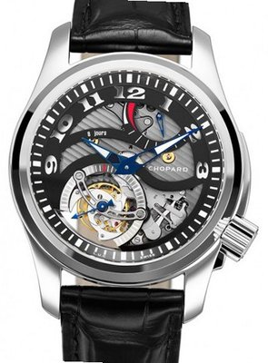 Chopard L.U.C L.U.C. Tourbillon Tech Twist