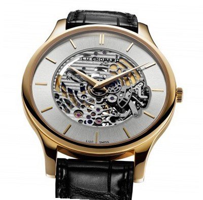 Chopard L.U.C L.U.C XP Skeletec