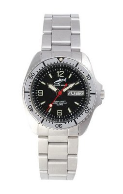 Chris Benz One Medium CBM-S-SI-MB Unisex Diving