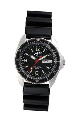 Chris Benz One Medium CBM-S-SW-KB Unisex Diving