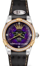 Christian Audigier's Intensity Collection Queen Panther #INT-305