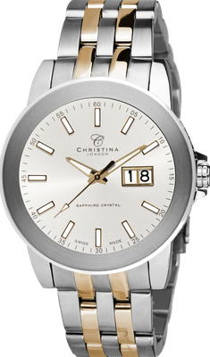 Christina Design 519BS-Steel