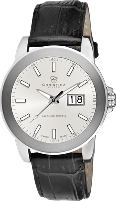 Christina Design 519SSBL-Steel