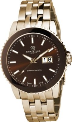 Christina 519GBR-Gbrown