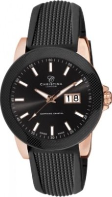 Christina 519RBL-SIL-Carbon