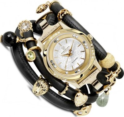 Christina watches & charms 300CGW