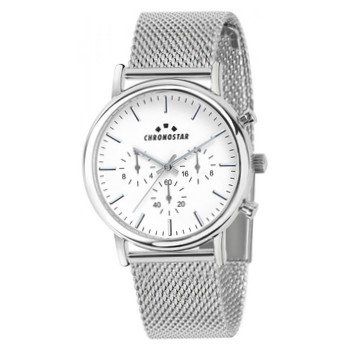 Chronostar POLARIS