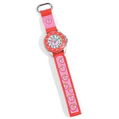 GENUINE CHRONOSTAR by SECTOR Baby gummy Female Only Time - r3751146006