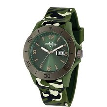 GENUINE CHRONOSTAR by SECTOR Military Male Only Time - r3751231001