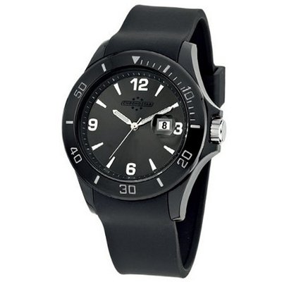 GENUINE CHRONOSTAR by SECTOR MILITARY Male Only Time - r3751231003