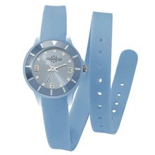 GENUINE CHRONOSTAR by SECTOR Waterlily Female Only Time - r3751230505