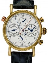 Chronoswiss Masterpieces Rattrapante