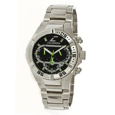 Chronotech Ct.7141m/05m Active Metal Gear