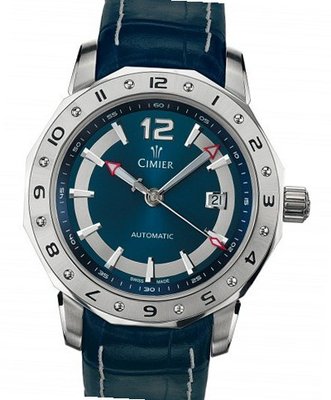 Cimier Seven Seas Blue Marlin