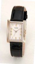 Circa 1920's Deco Timepiece 