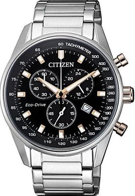 Citizen AT2396-86E