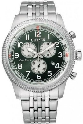 Citizen AT2460-89X