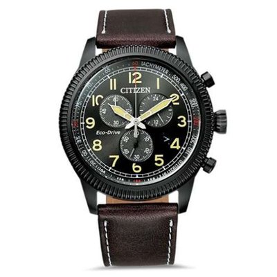 Citizen AT2465-18E