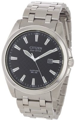 Citizen BM7100-59E "Corso" Eco Drive Dress