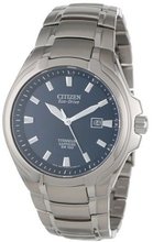 Citizen BM7170-53L Eco-Drive Titanium