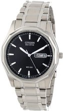 Citizen BM8430-59E Eco-Drive WR100 Sport