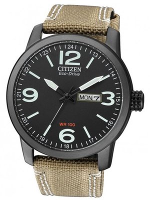 Citizen BM8476-23E