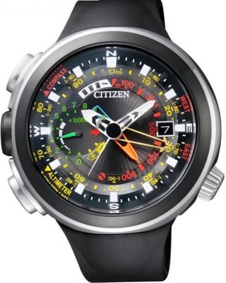 Citizen BN4035-08E