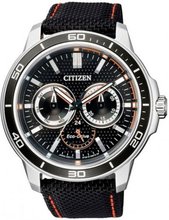 Citizen BU2040-05E