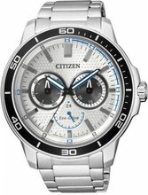 Citizen BU2040-56A