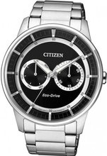 Citizen BU4000-50E