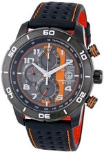 Citizen CA0467-11H Eco-Drive "Primo" Chronograph Sport